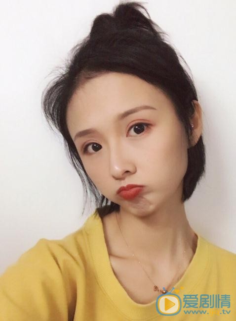 宋丹黎可爱照 宋丹黎高清写真_宋丹黎高清剧照