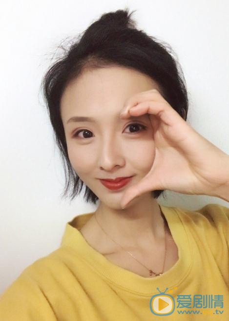 宋丹黎可爱照 宋丹黎高清写真_宋丹黎高清剧照