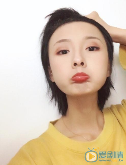 宋丹黎可爱照 宋丹黎高清写真_宋丹黎高清剧照