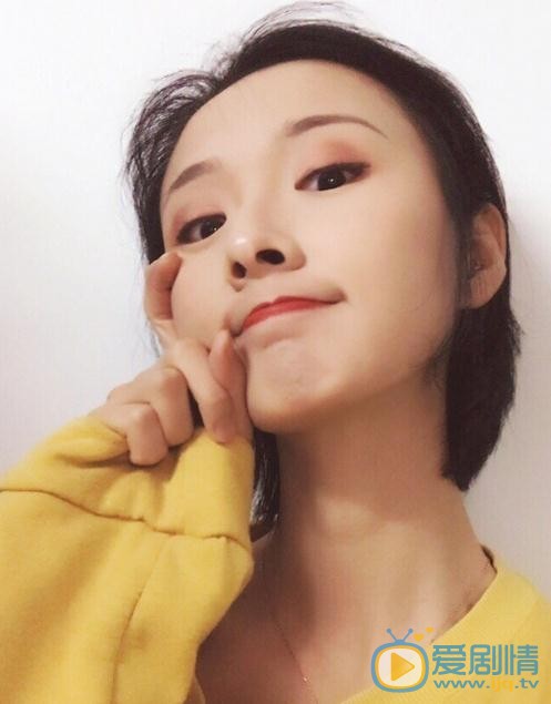 宋丹黎可爱照 宋丹黎高清写真_宋丹黎高清剧照