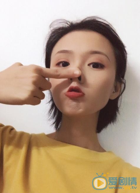 宋丹黎可爱照 宋丹黎高清写真_宋丹黎高清剧照