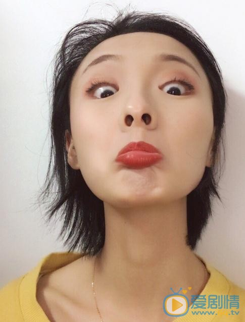 宋丹黎可爱照 宋丹黎高清写真_宋丹黎高清剧照