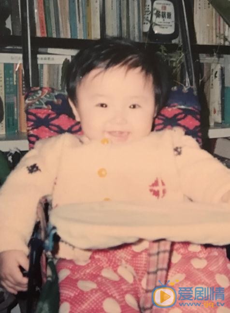 宋丹黎童年照 宋丹黎高清写真_宋丹黎高清剧照