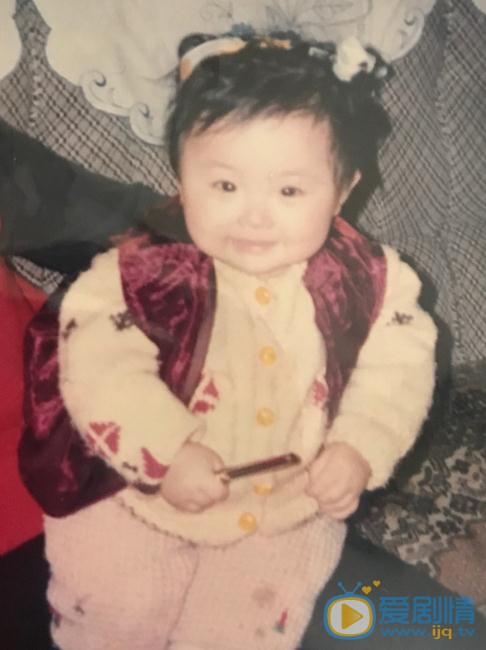 宋丹黎童年照 宋丹黎高清写真_宋丹黎高清剧照