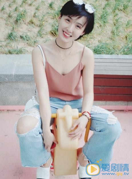 宋丹黎清新写真 宋丹黎高清写真_宋丹黎高清剧照