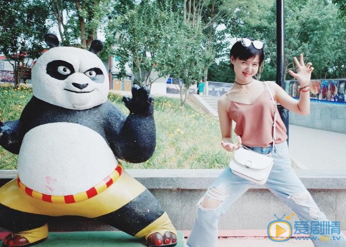 宋丹黎清新写真 宋丹黎高清写真_宋丹黎高清剧照