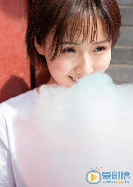 宋丹黎可爱写真 宋丹黎高清写真_宋丹黎高清剧照