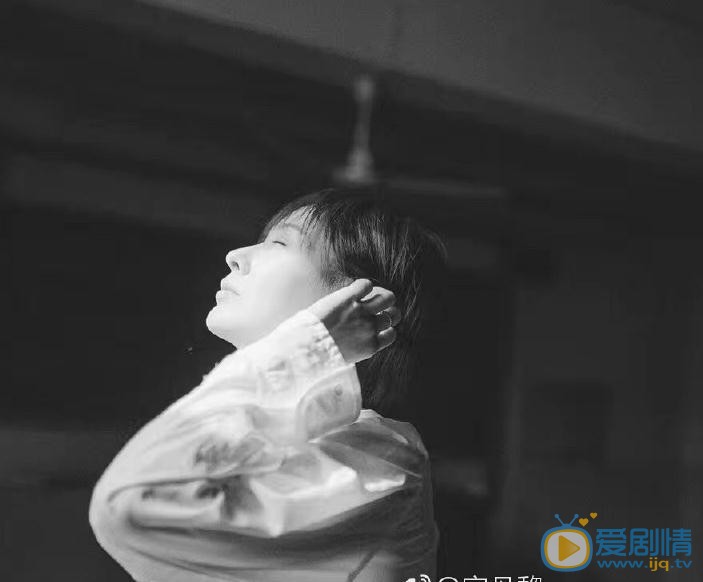 宋丹黎黑白写真 宋丹黎高清写真_宋丹黎高清剧照