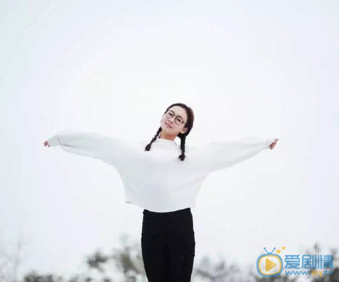 宋丹黎气质写真 宋丹黎高清写真_宋丹黎高清剧照