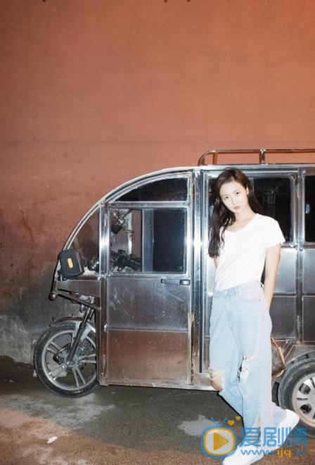宋丹黎街拍写真 宋丹黎高清写真_宋丹黎高清剧照