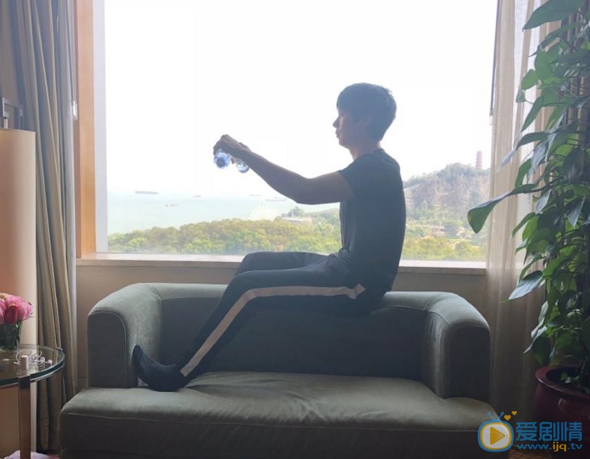 艾伦生活照 艾伦高清写真_艾伦高清剧照