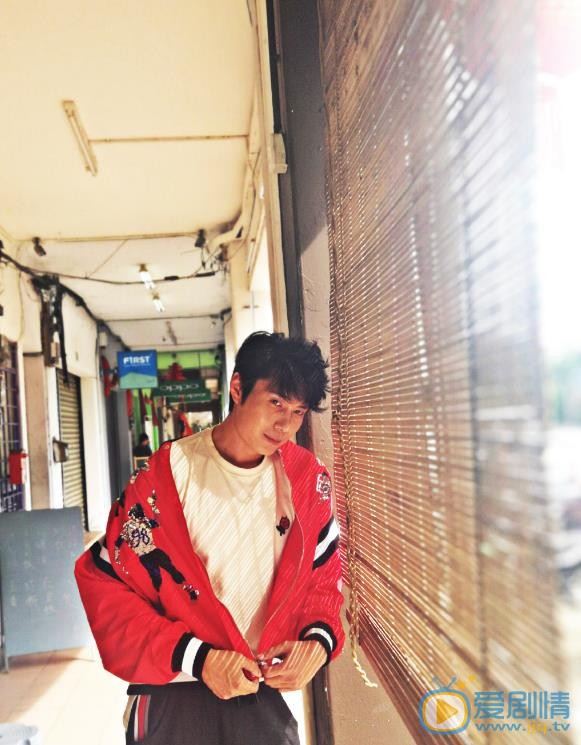 艾伦街拍写真 艾伦高清写真_艾伦高清剧照