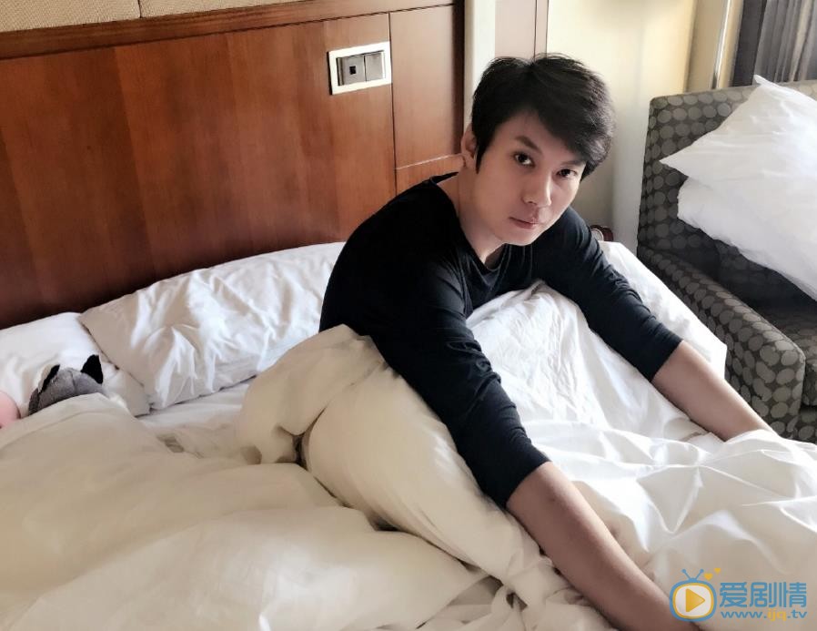 艾伦生活照 艾伦高清写真_艾伦高清剧照