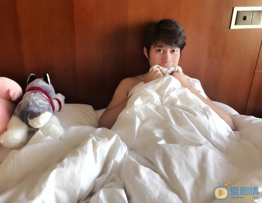 艾伦生活照 艾伦高清写真_艾伦高清剧照