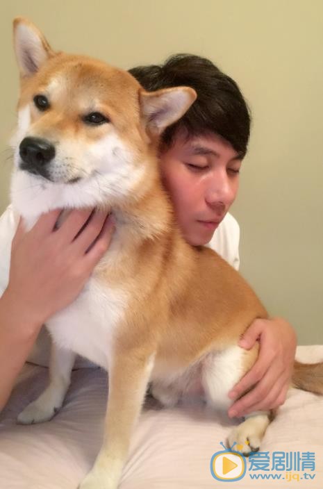 艾伦生活照 艾伦高清写真_艾伦高清剧照