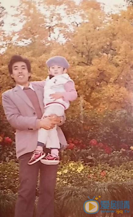 艾伦童年照 艾伦高清写真_艾伦高清剧照