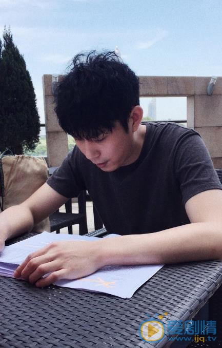 艾伦生活照 艾伦高清写真_艾伦高清剧照