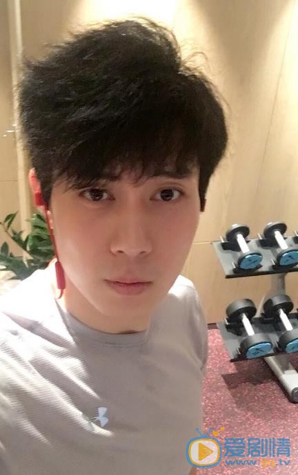 艾伦生活照 艾伦高清写真_艾伦高清剧照