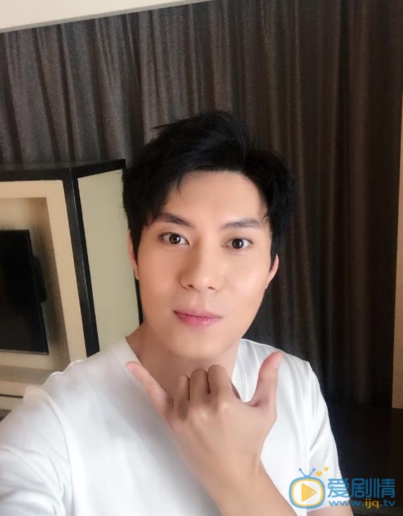 艾伦生活照 艾伦高清写真_艾伦高清剧照