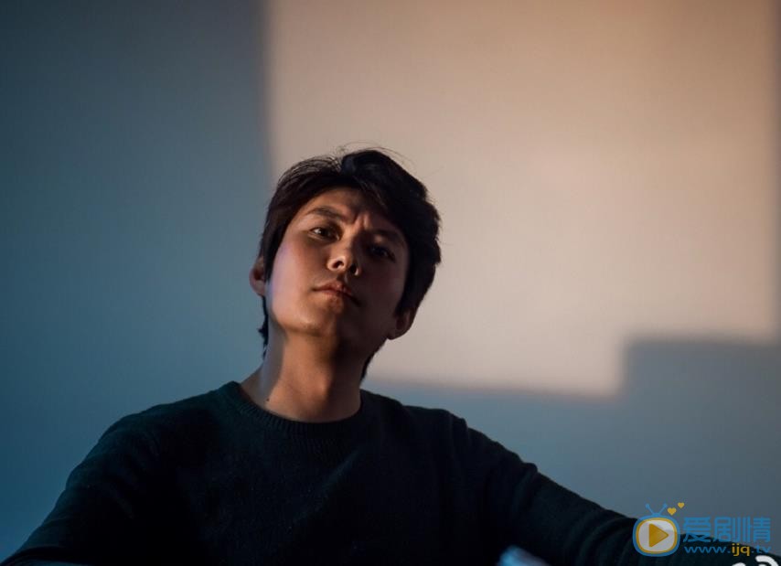 艾伦帅气写真 艾伦高清写真_艾伦高清剧照