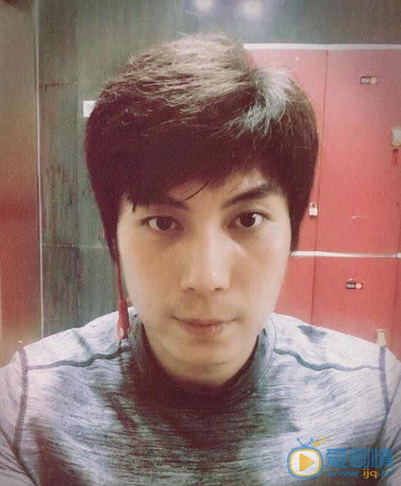 艾伦生活照 艾伦高清写真_艾伦高清剧照