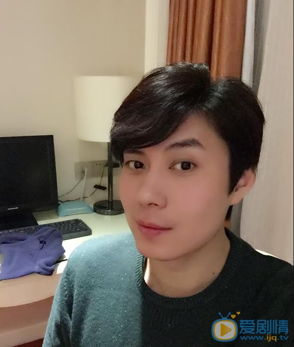 艾伦生活照 艾伦高清写真_艾伦高清剧照