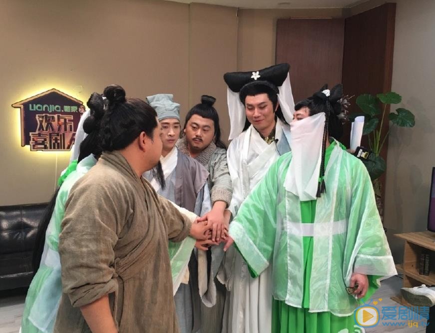 艾伦综艺节目照 艾伦高清写真_艾伦高清剧照