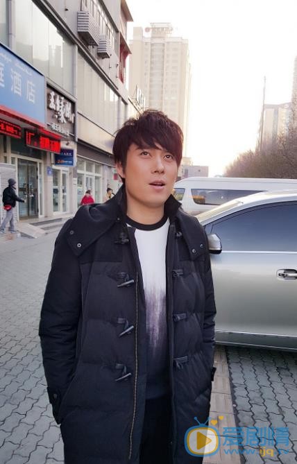 艾伦生活照 艾伦高清写真_艾伦高清剧照