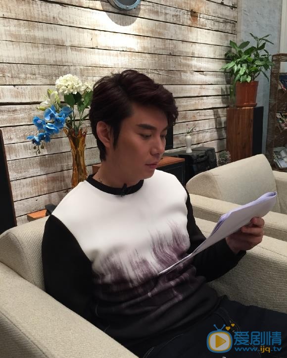 艾伦生活照 艾伦高清写真_艾伦高清剧照