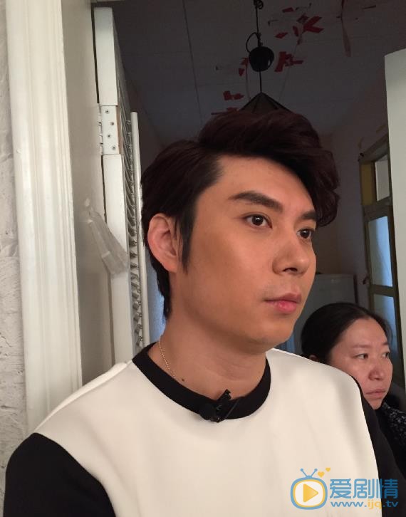 艾伦生活照 艾伦高清写真_艾伦高清剧照