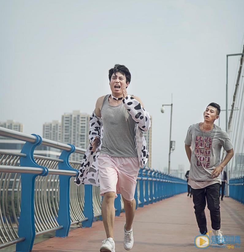 艾伦《人间喜剧》剧照 艾伦高清写真_艾伦高清剧照
