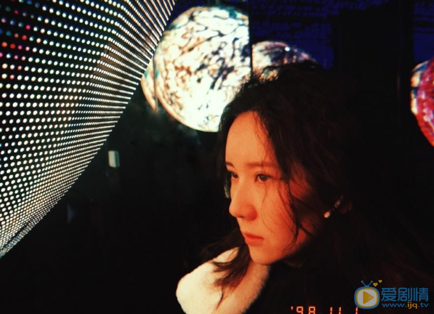 靳芊芊个性大片 靳芊芊高清写真_靳芊芊高清剧照