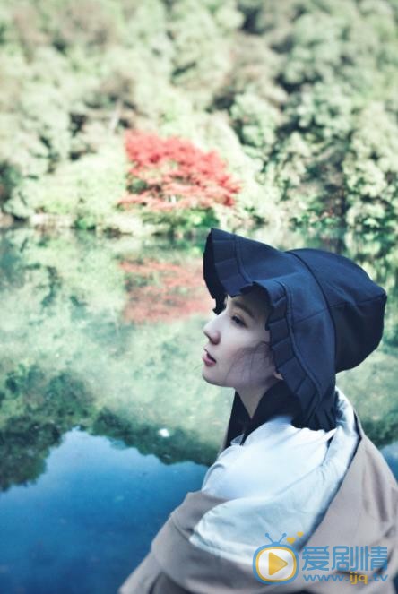 靳芊芊时尚街拍 靳芊芊高清写真_靳芊芊高清剧照