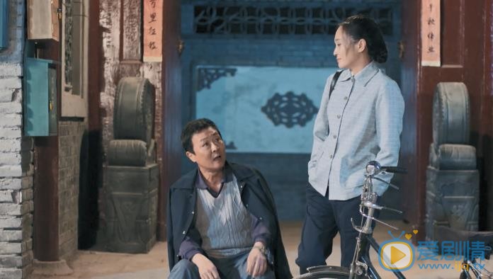 我们的四十年徐音为什么有茅台酒？徐音的茅台怎么来的？