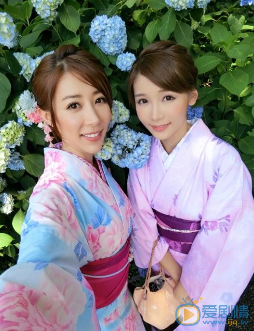 简淑儿与他人合照 简淑儿高清写真_简淑儿高清剧照