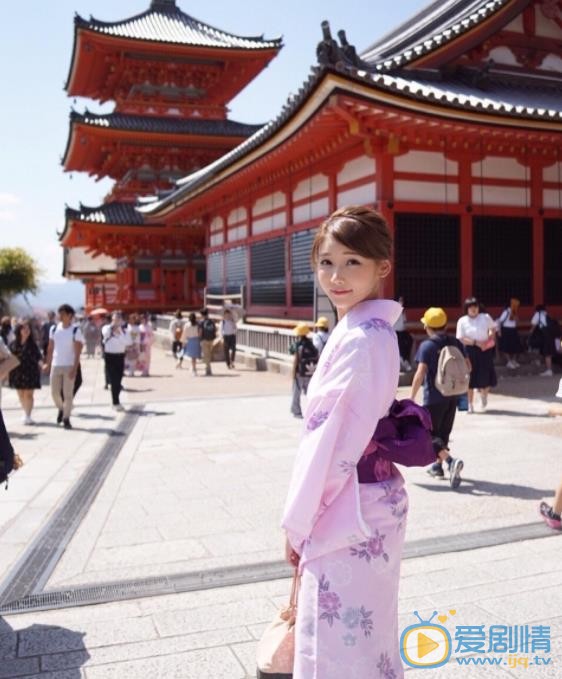 简淑儿游客照 简淑儿高清写真_简淑儿高清剧照