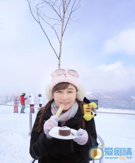 简淑儿游客照 简淑儿高清写真_简淑儿高清剧照
