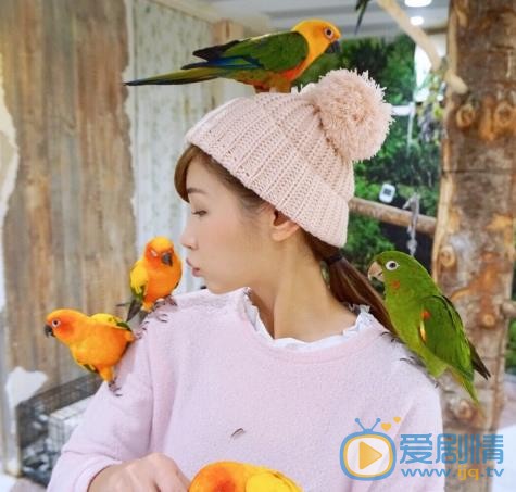 简淑儿游客照 简淑儿高清写真_简淑儿高清剧照