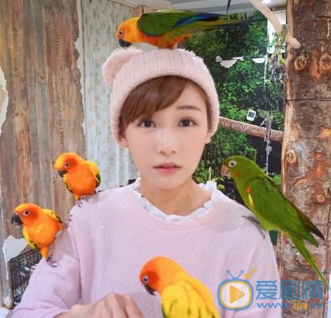 简淑儿游客照 简淑儿高清写真_简淑儿高清剧照