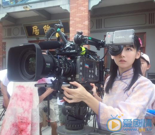 简淑儿《大帅哥》剧照 简淑儿高清写真_简淑儿高清剧照