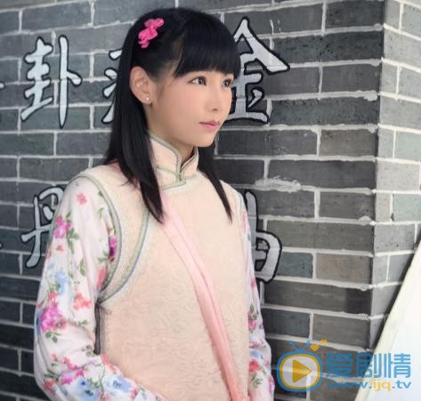 简淑儿《大帅哥》剧照 简淑儿高清写真_简淑儿高清剧照