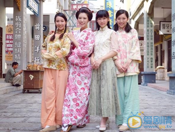 简淑儿《大帅哥》剧照 简淑儿高清写真_简淑儿高清剧照