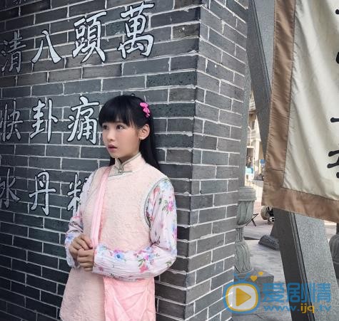 简淑儿《大帅哥》剧照 简淑儿《大帅哥》剧照