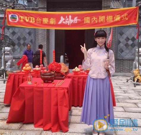 简淑儿《大帅哥》剧照 简淑儿高清写真_简淑儿高清剧照