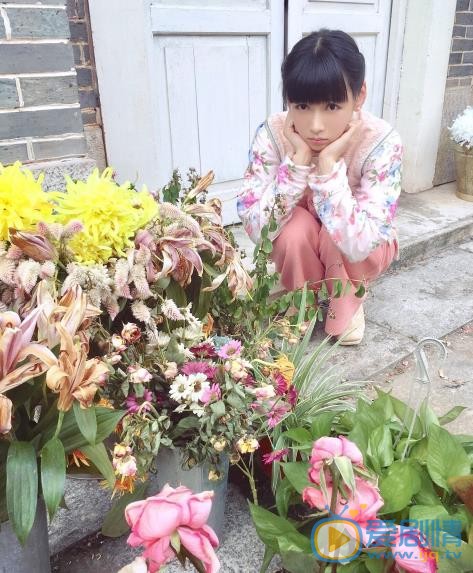 简淑儿《大帅哥》剧照 简淑儿高清写真_简淑儿高清剧照