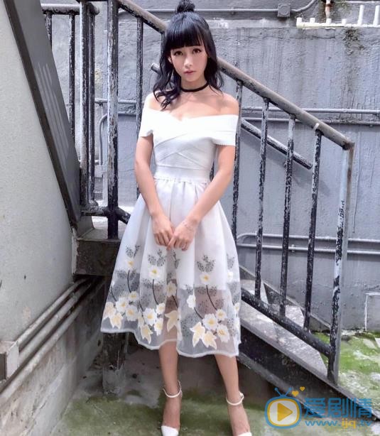 简淑儿生活照 简淑儿高清写真_简淑儿高清剧照