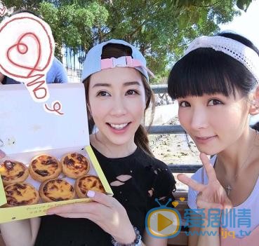 简淑儿与他人合照 简淑儿高清写真_简淑儿高清剧照