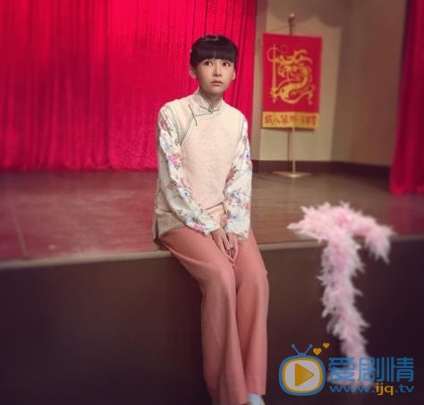 简淑儿《大帅哥》剧照 简淑儿高清写真_简淑儿高清剧照