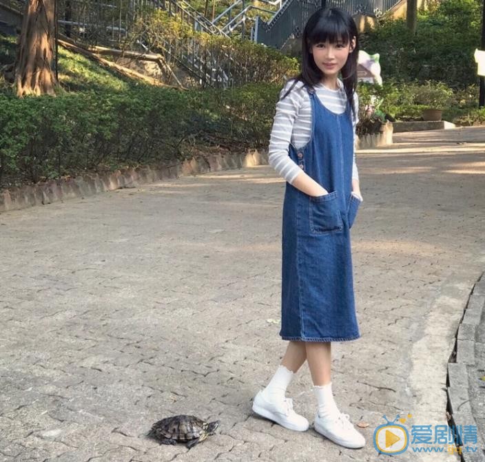 简淑儿生活照 简淑儿高清写真_简淑儿高清剧照