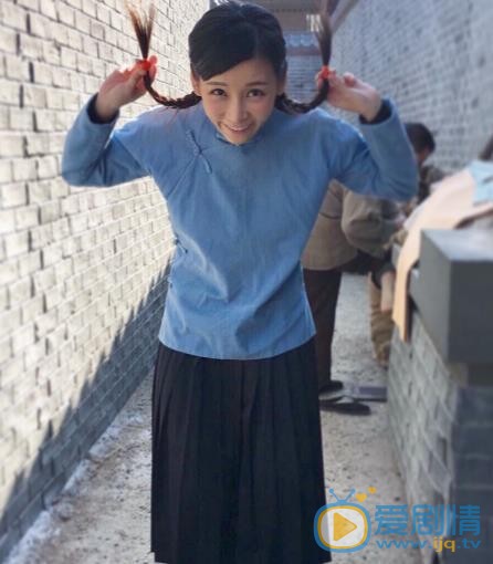 简淑儿《大帅哥》剧照 简淑儿高清写真_简淑儿高清剧照